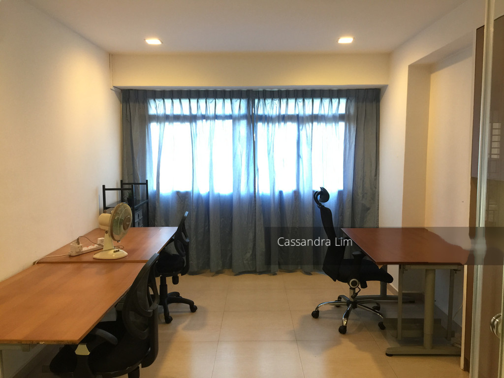 Blk 543 Serangoon North Avenue 3 (Serangoon), HDB Executive #189253162